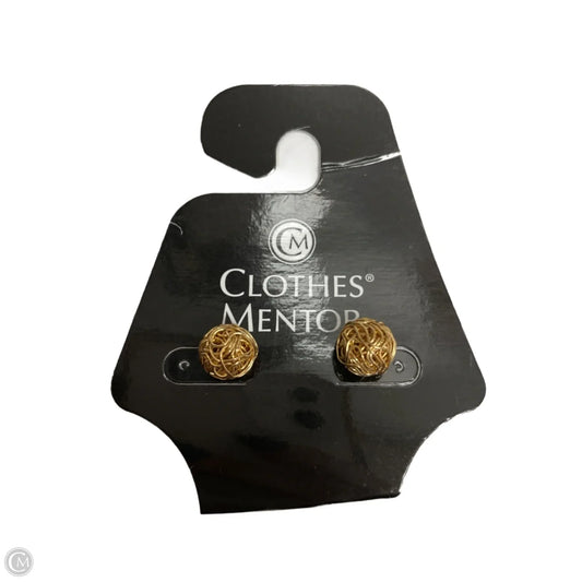 Earrings Stud By Clothes Mentor