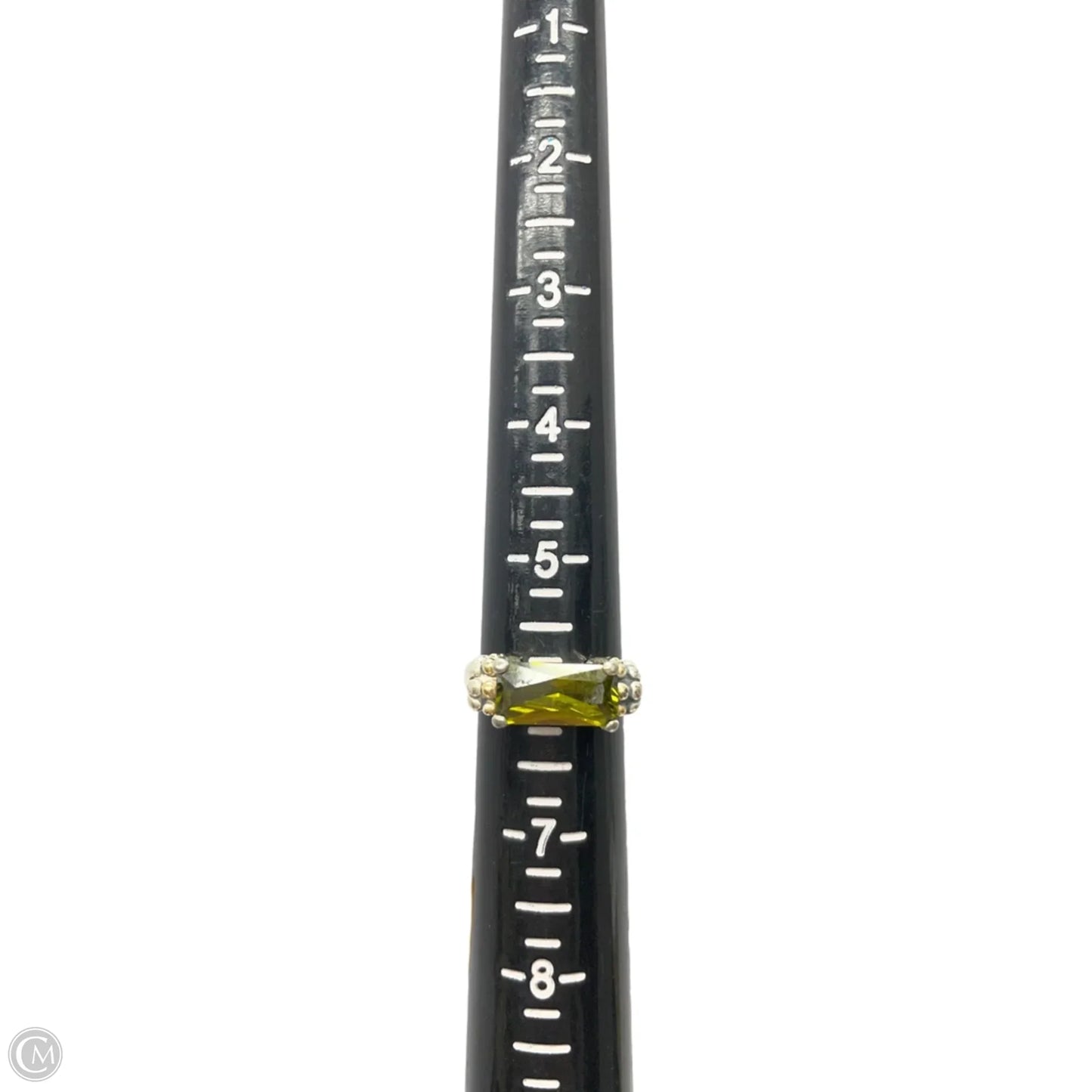 Ring Sterling Silver By Clothes Mentor