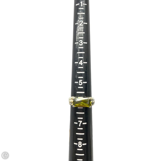 Ring Sterling Silver By Clothes Mentor