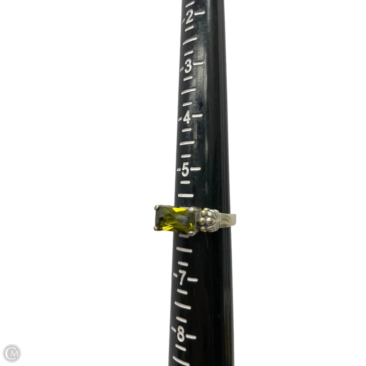 Ring Sterling Silver By Clothes Mentor