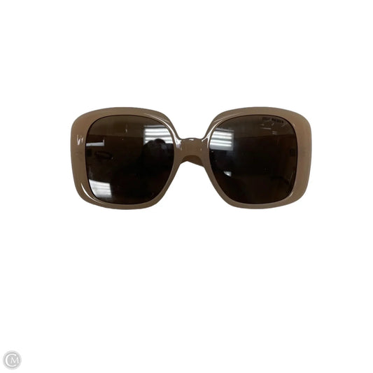 Sunglasses By Steve Madden