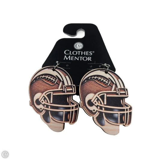 Earrings Dangle/drop By Clothes Mentor