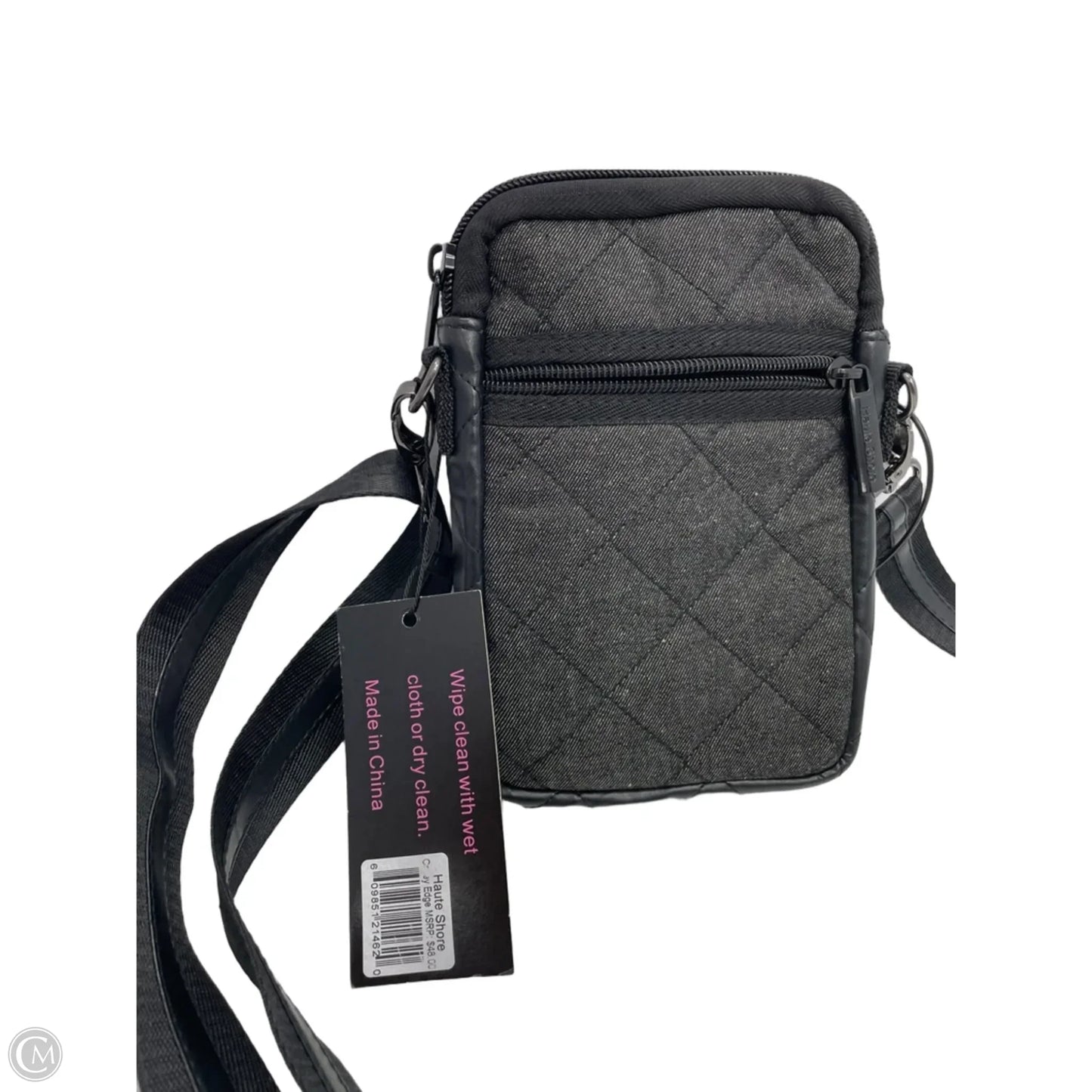 Crossbody By Haute Shore, Size: Small