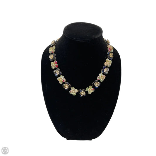 Necklace Statement By Ann Taylor