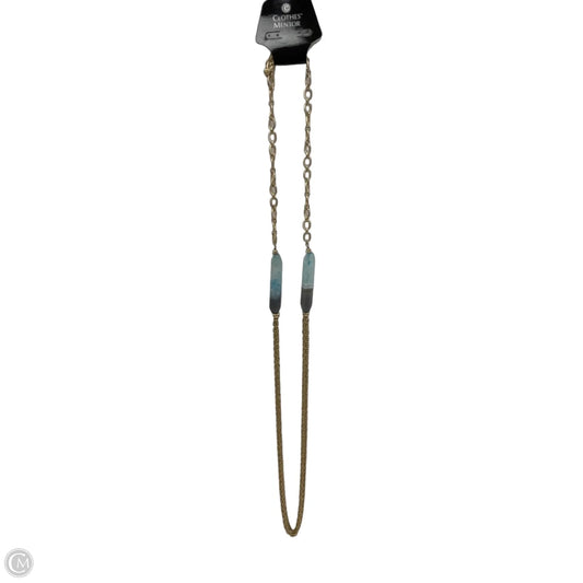 Necklace Layered By Chicos