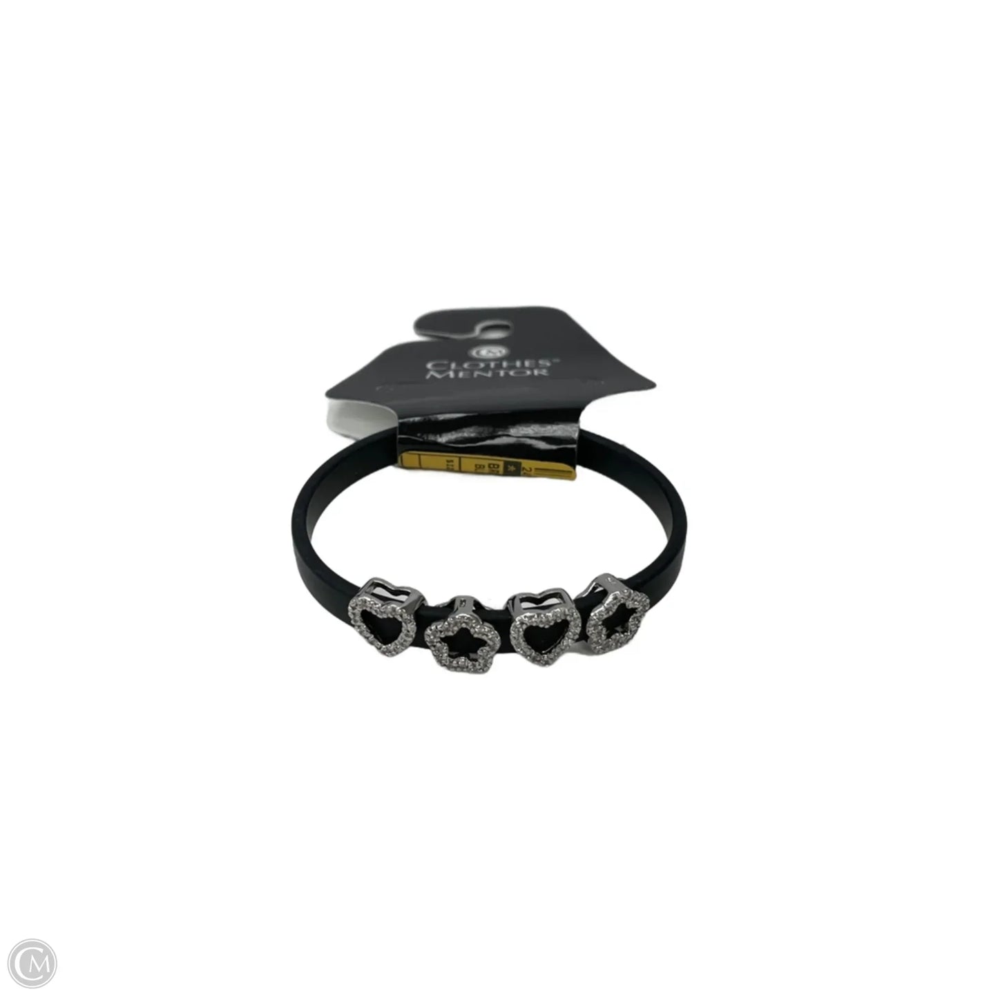 Bracelet Sterling Silver By Cmc