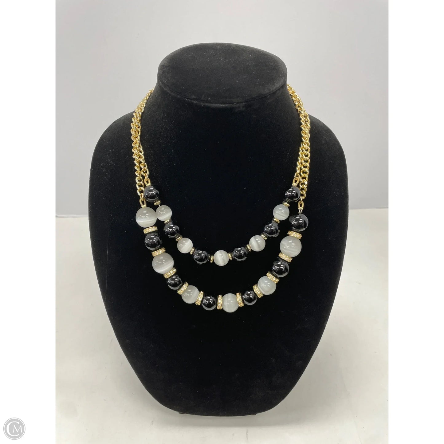 Necklace Layered By Talbots