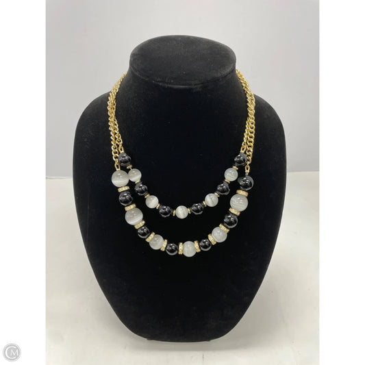 Necklace Layered By Talbots