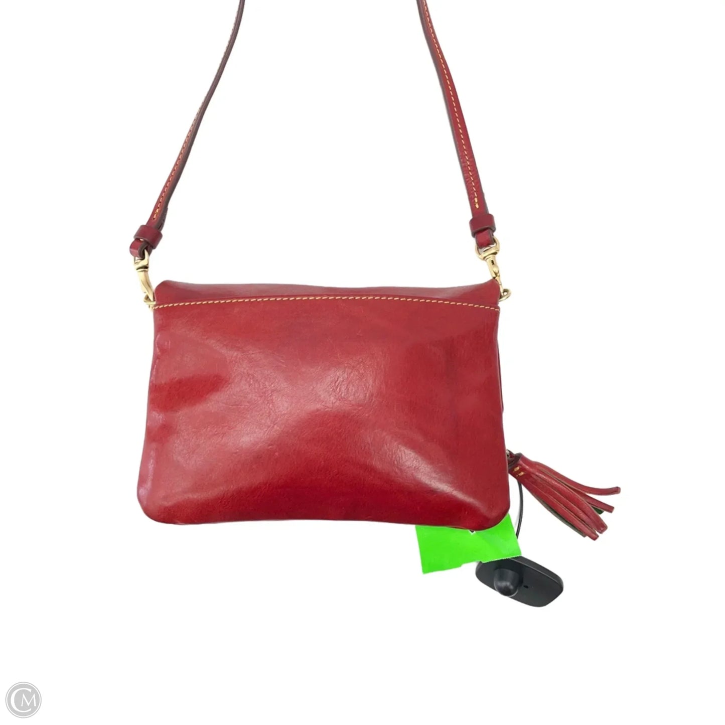 Crossbody Designer By Dooney And Bourke, Size: Small