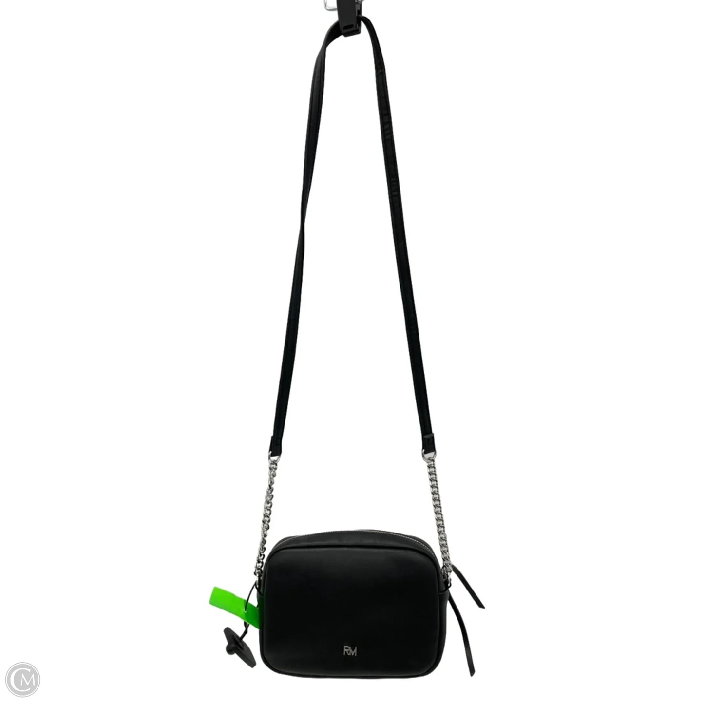 Crossbody Designer By Rebecca Minkoff, Size: Small