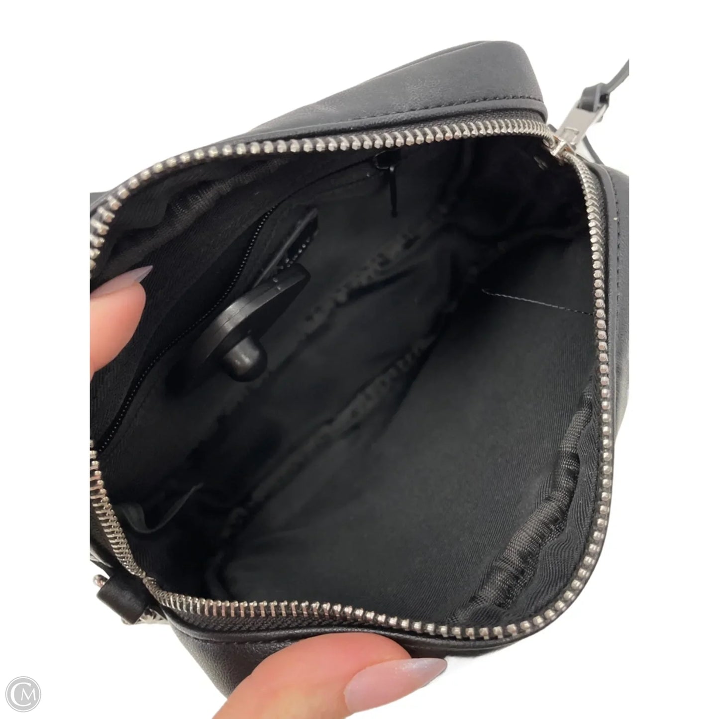 Crossbody Designer By Rebecca Minkoff, Size: Small