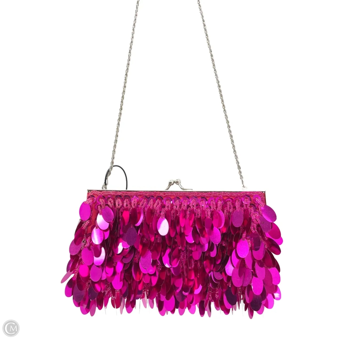 Clutch By Jessica Mcclintok, Size: Small