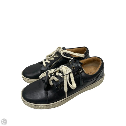 Shoes Sneakers By Born In Black, Size: 8.5