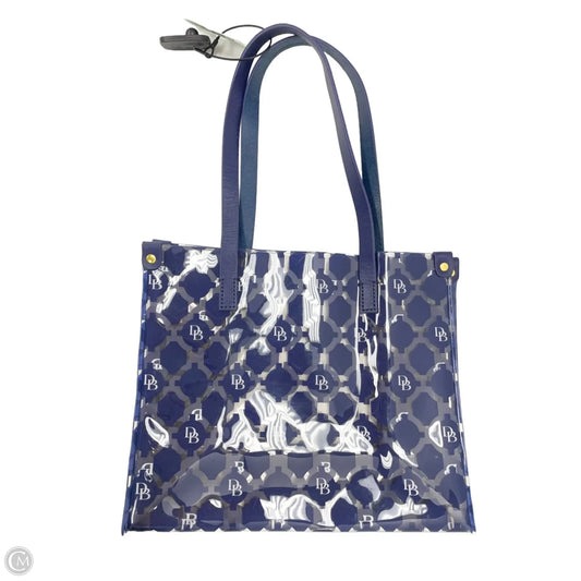 Handbag Designer By Dooney And Bourke, Size: Medium