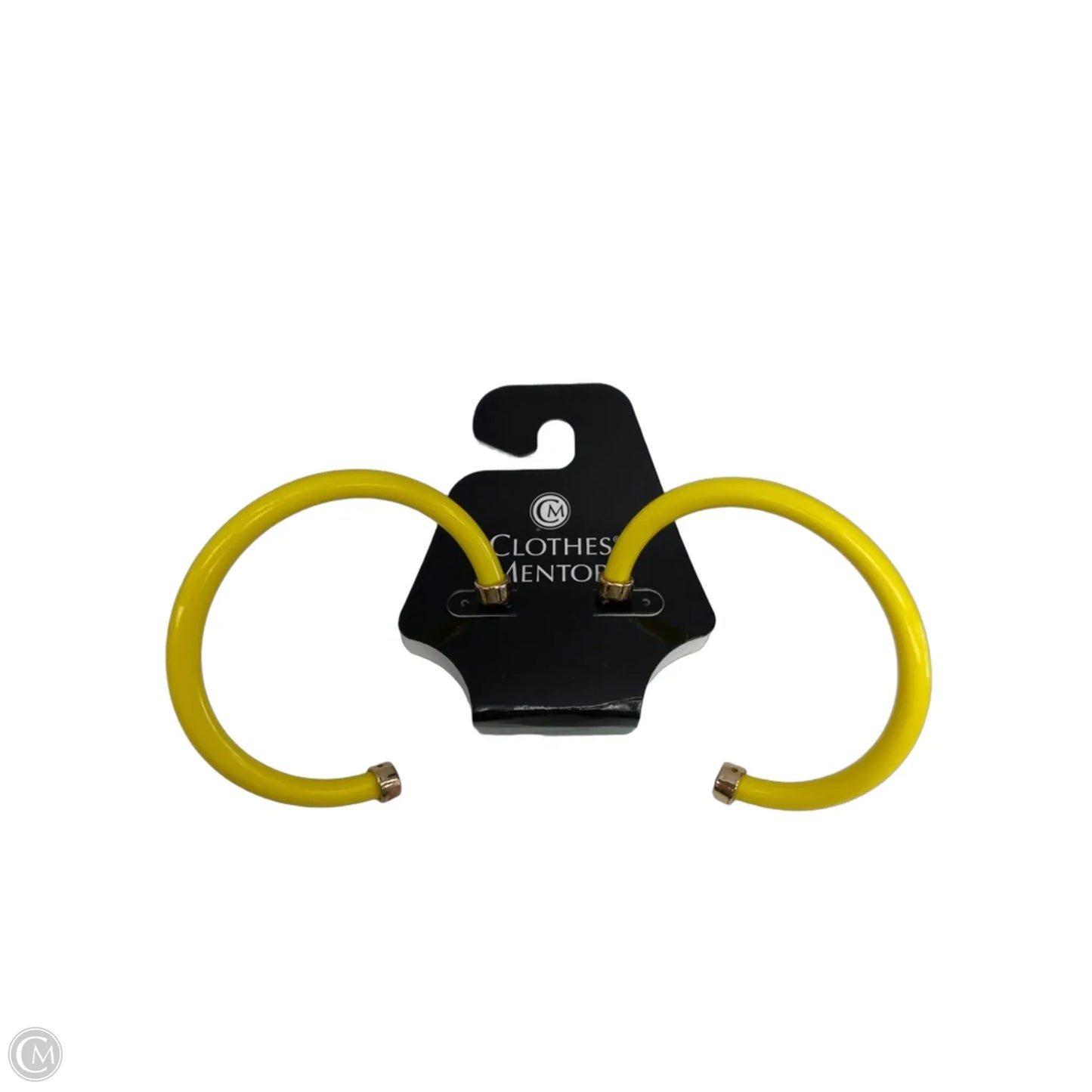 Earrings Hoop By Clothes Mentor