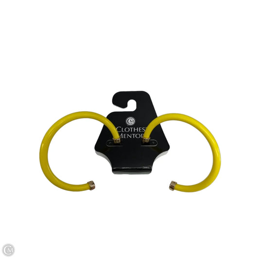 Earrings Hoop By Clothes Mentor