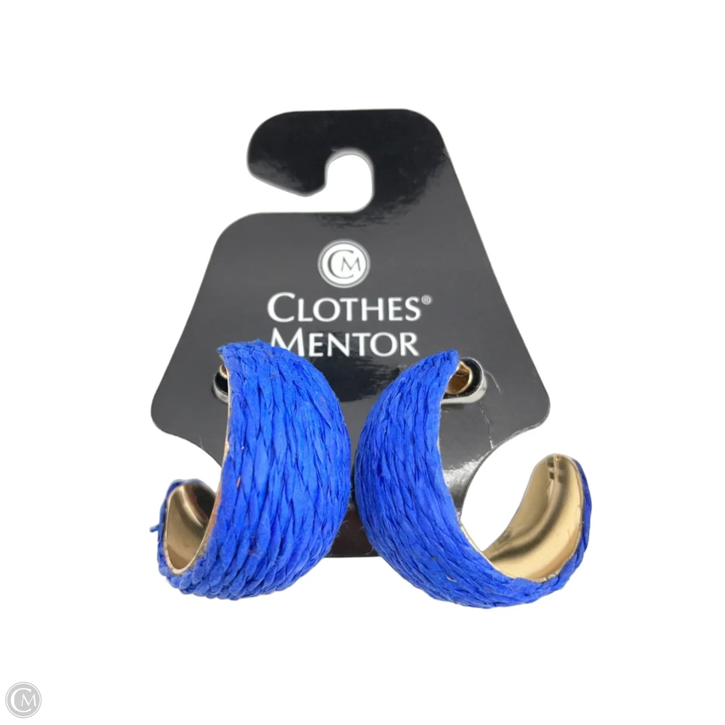 Earrings Hoop By Clothes Mentor