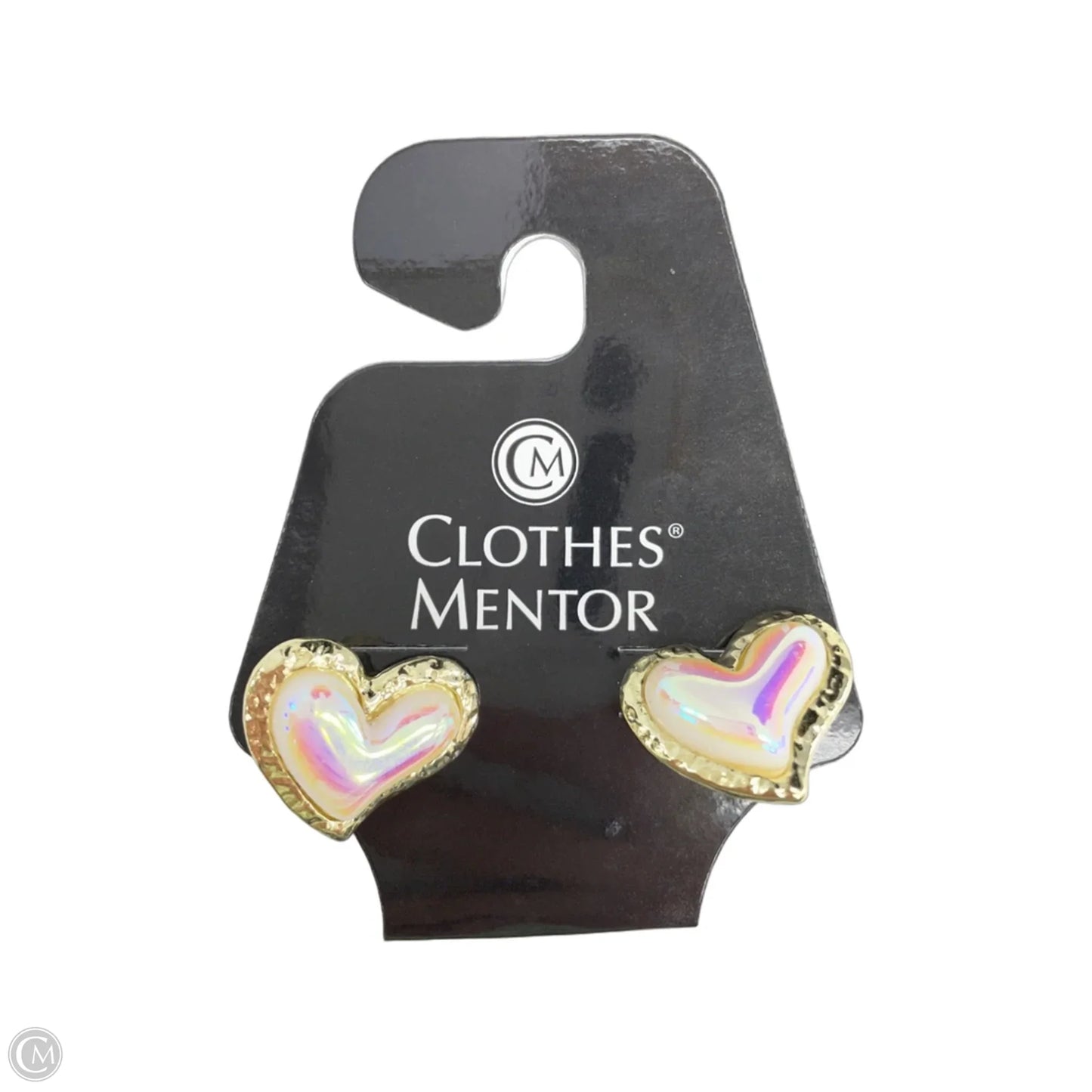 Earrings Stud By Clothes Mentor