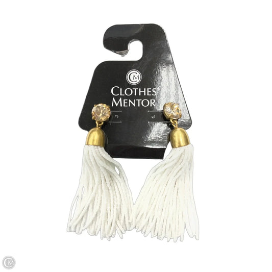 Earrings Dangle/drop By Clothes Mentor