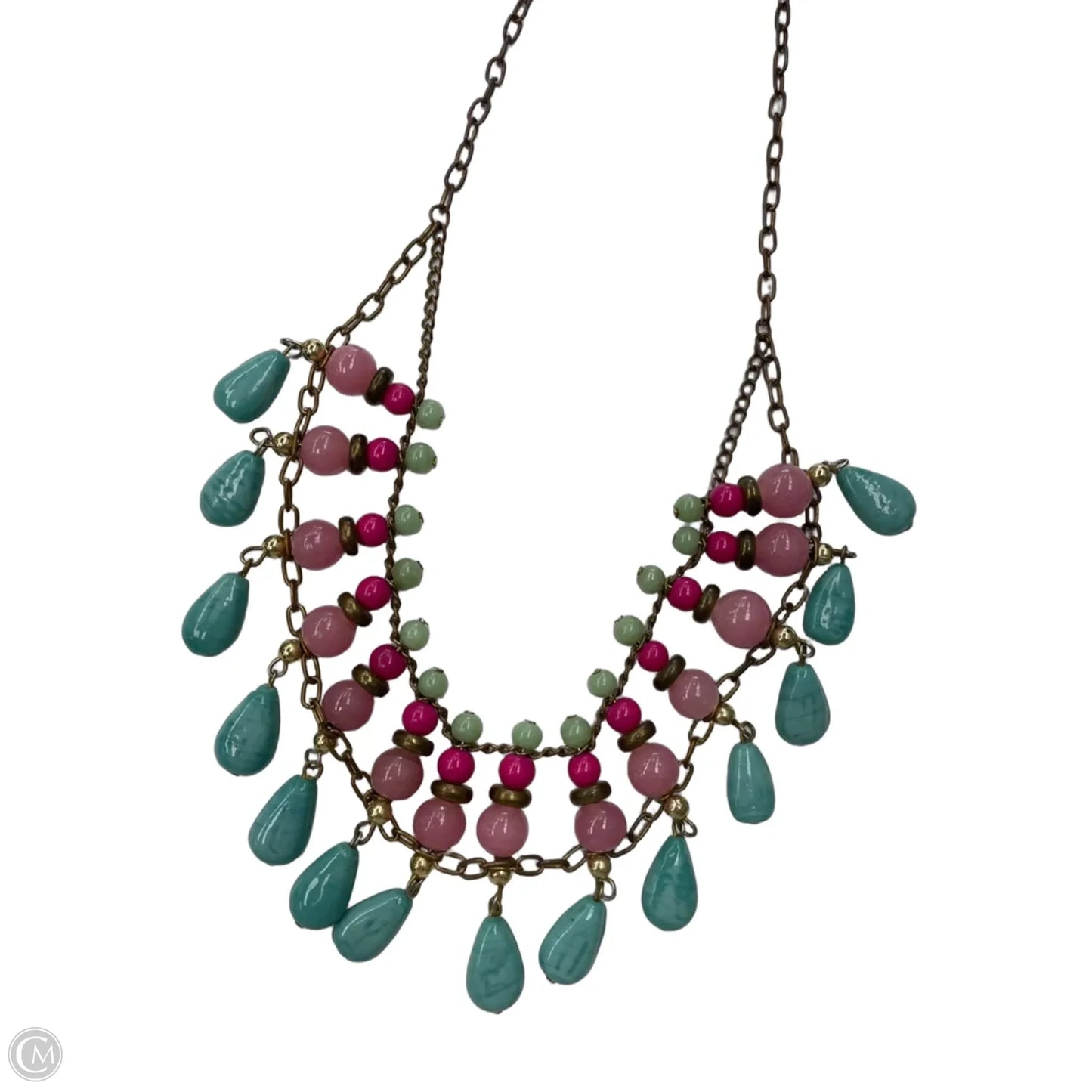Necklace Statement By Clothes Mentor