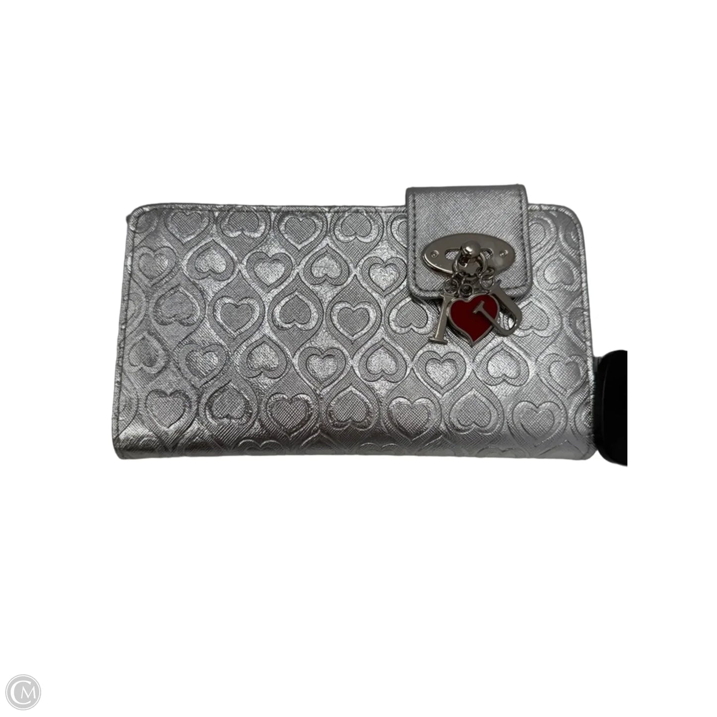 Wallet By Clothes Mentor, Size: Medium