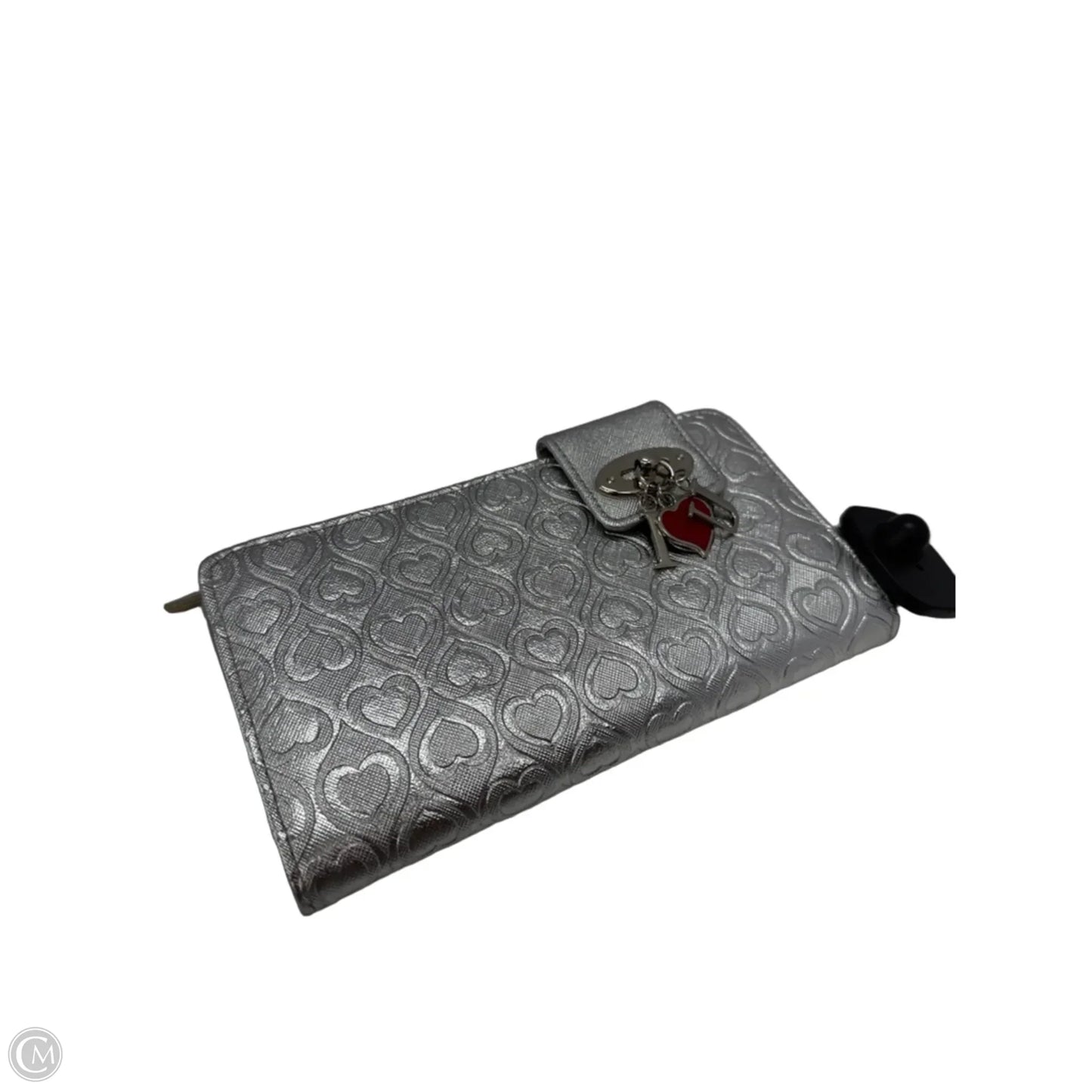 Wallet By Clothes Mentor, Size: Medium