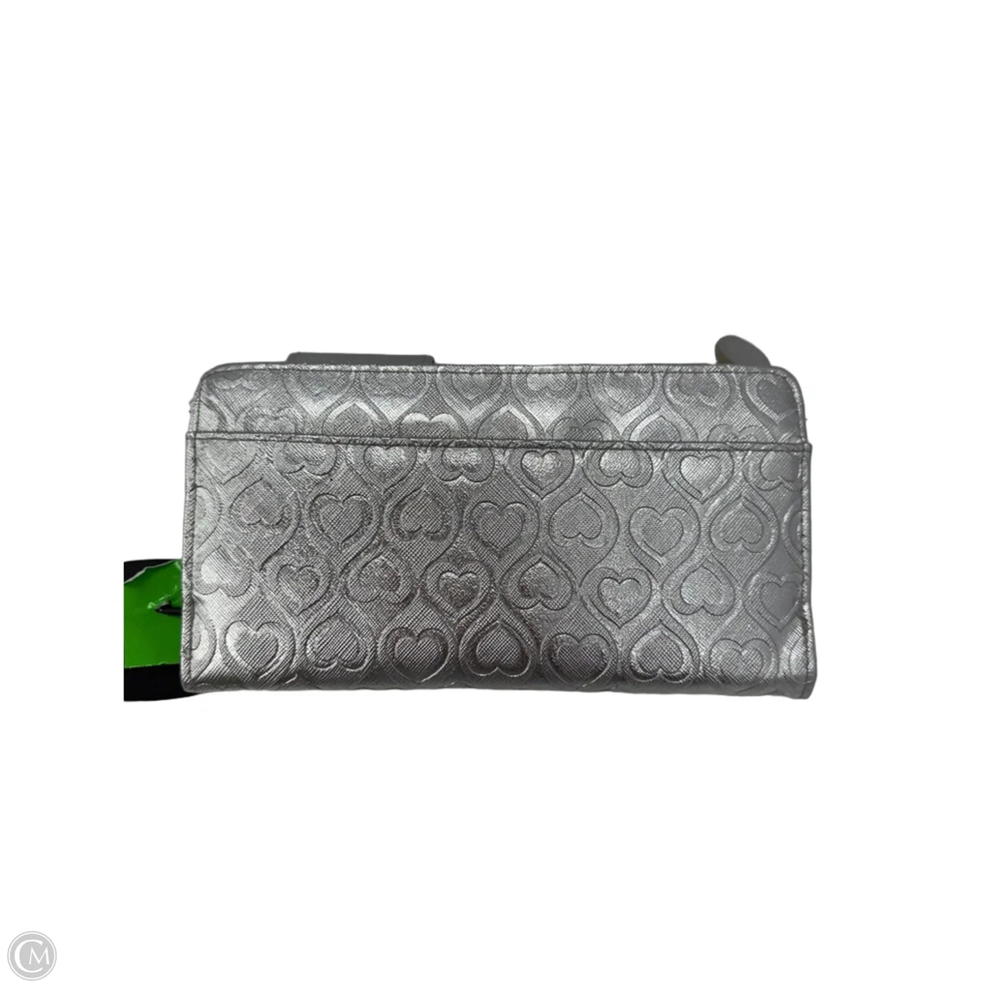 Wallet By Clothes Mentor, Size: Medium