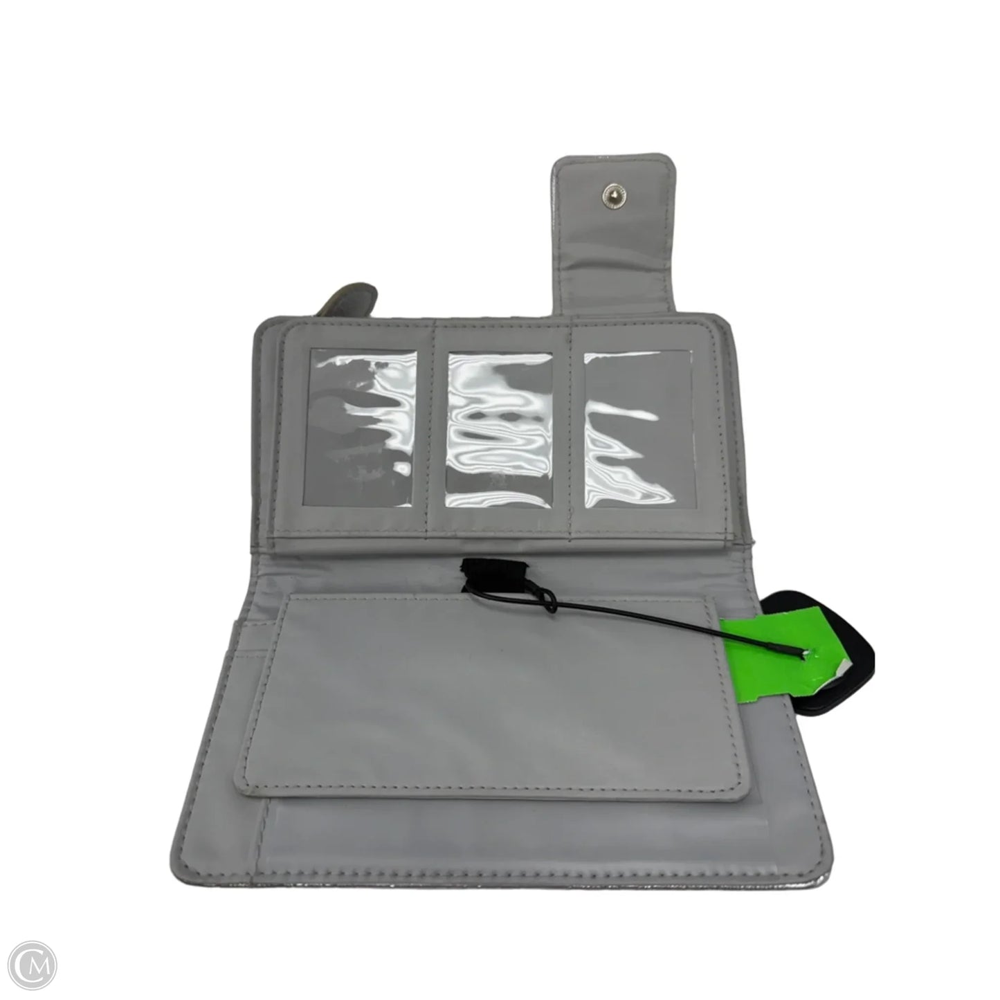 Wallet By Clothes Mentor, Size: Medium