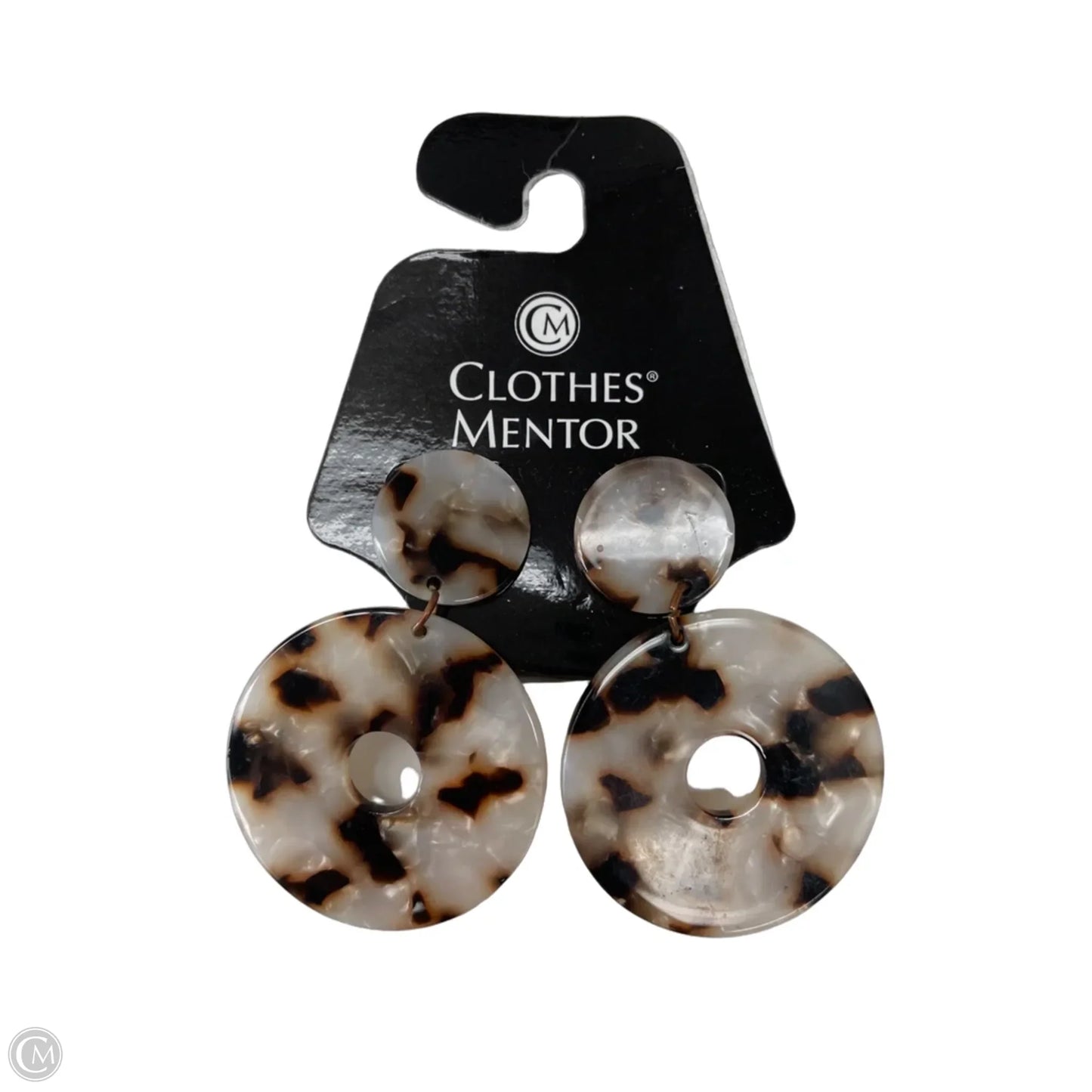 Earrings Dangle/drop By Clothes Mentor