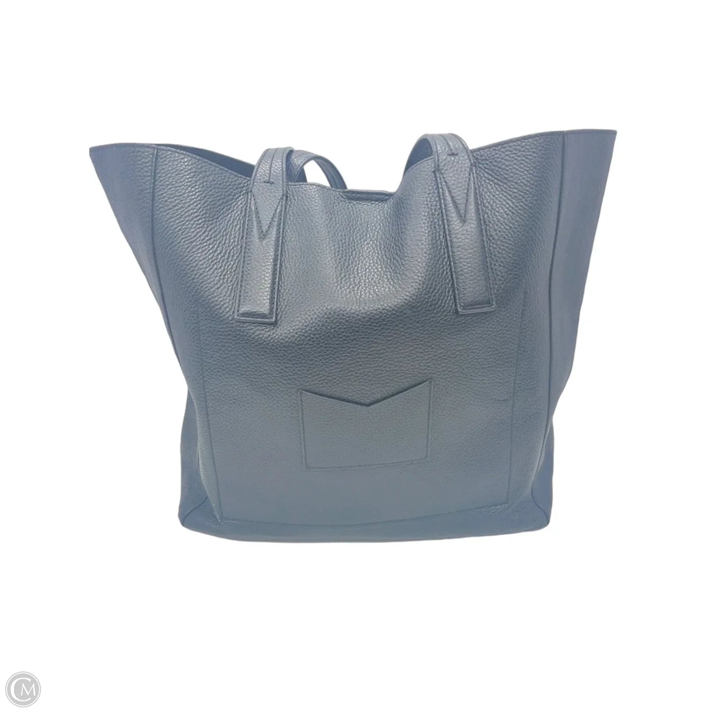Tote Designer By Michael Kors, Size: Large