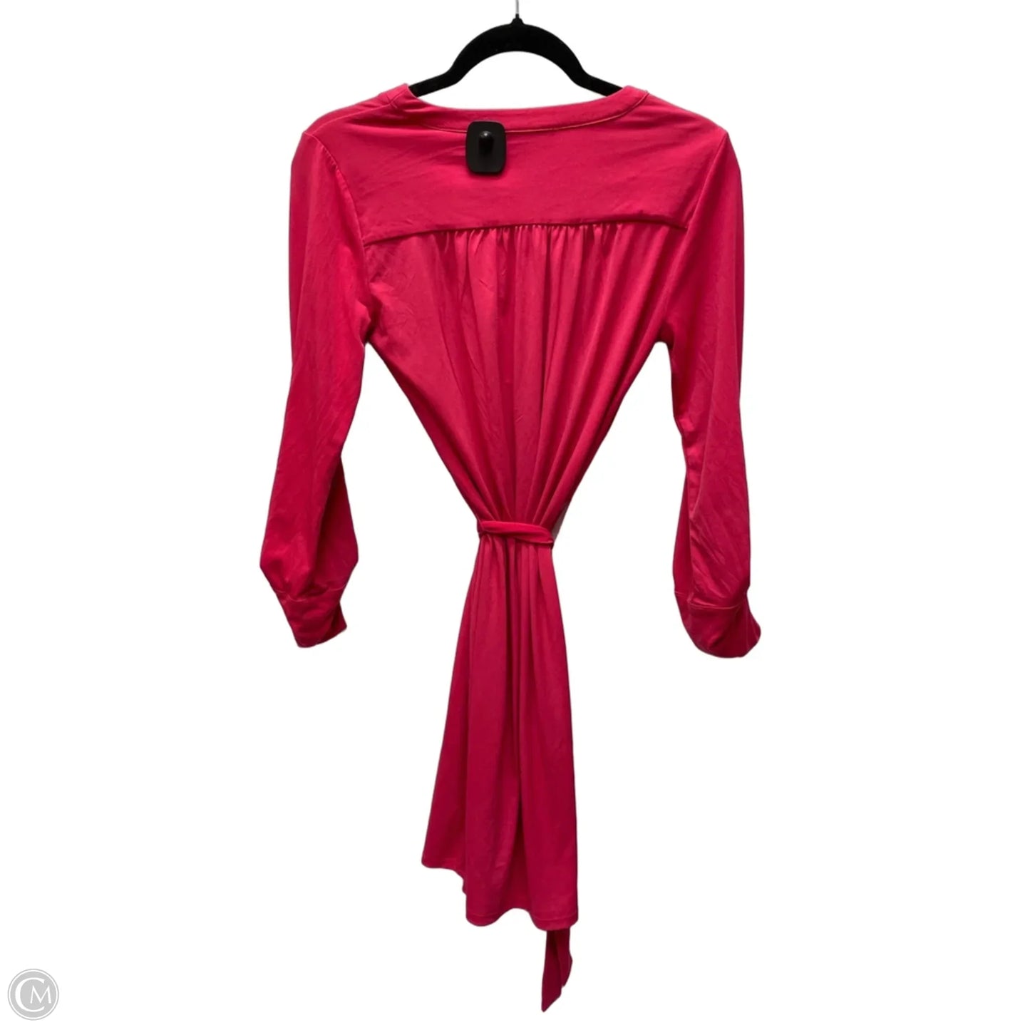 Dress Casual Short By Michael By Michael Kors In Pink, Size: Xs