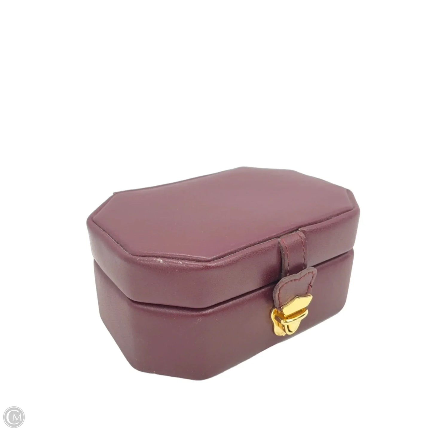Jewelry Case By Clothes Mentor, Size: Small