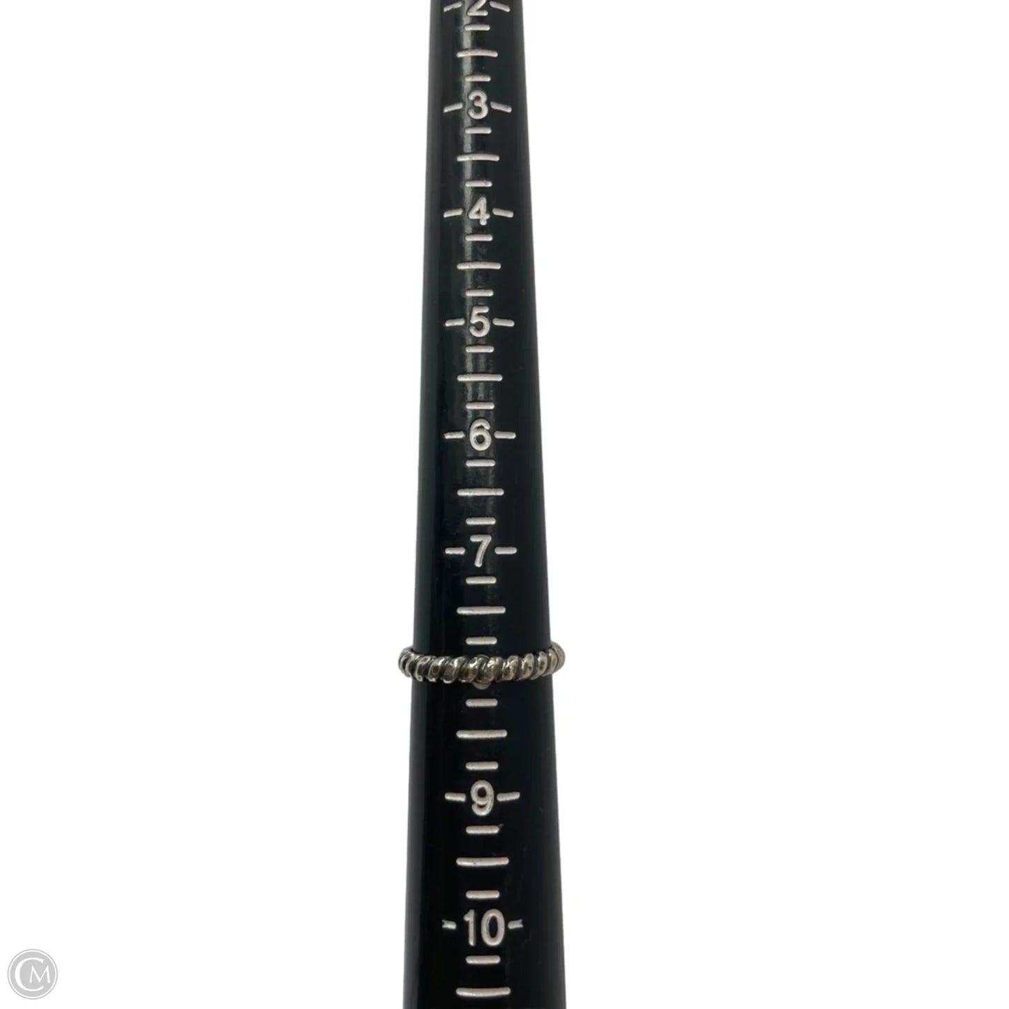 Ring Sterling Silver By Silpada