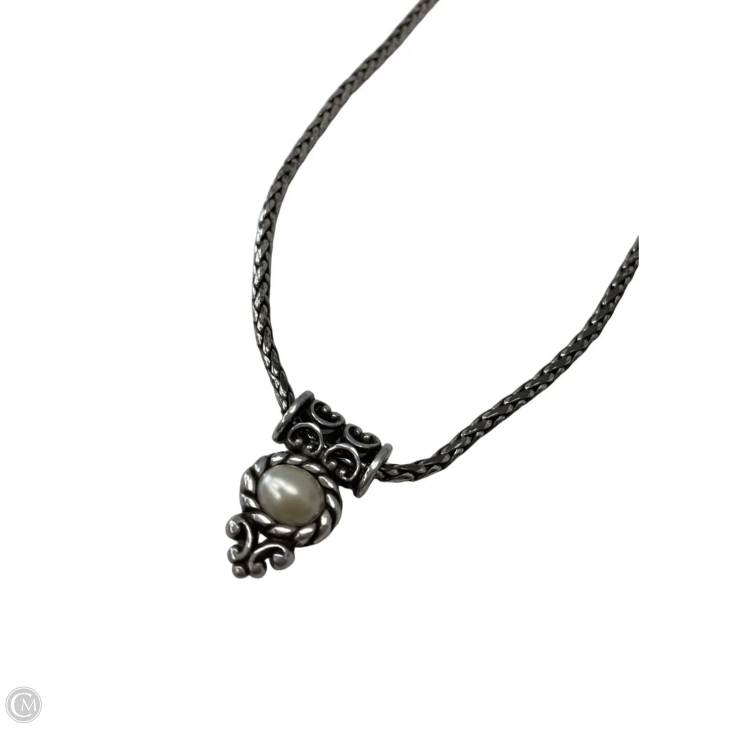 Necklace Other By Cmc