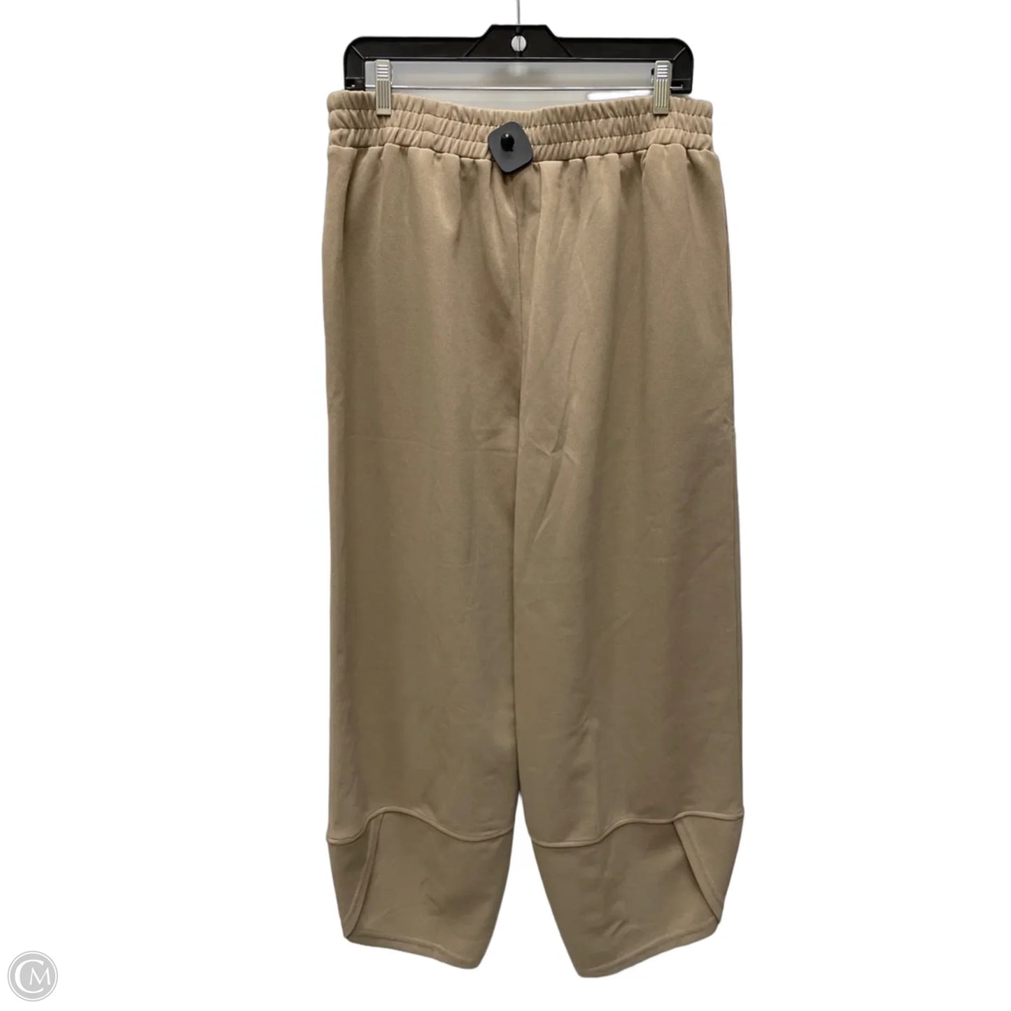 Pants Other By Clothes Mentor In Brown, Size: 16