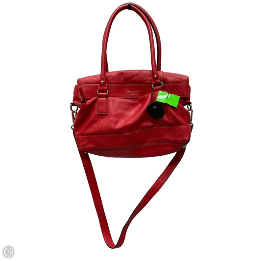Handbag Designer By Kate Spade, Size: Medium