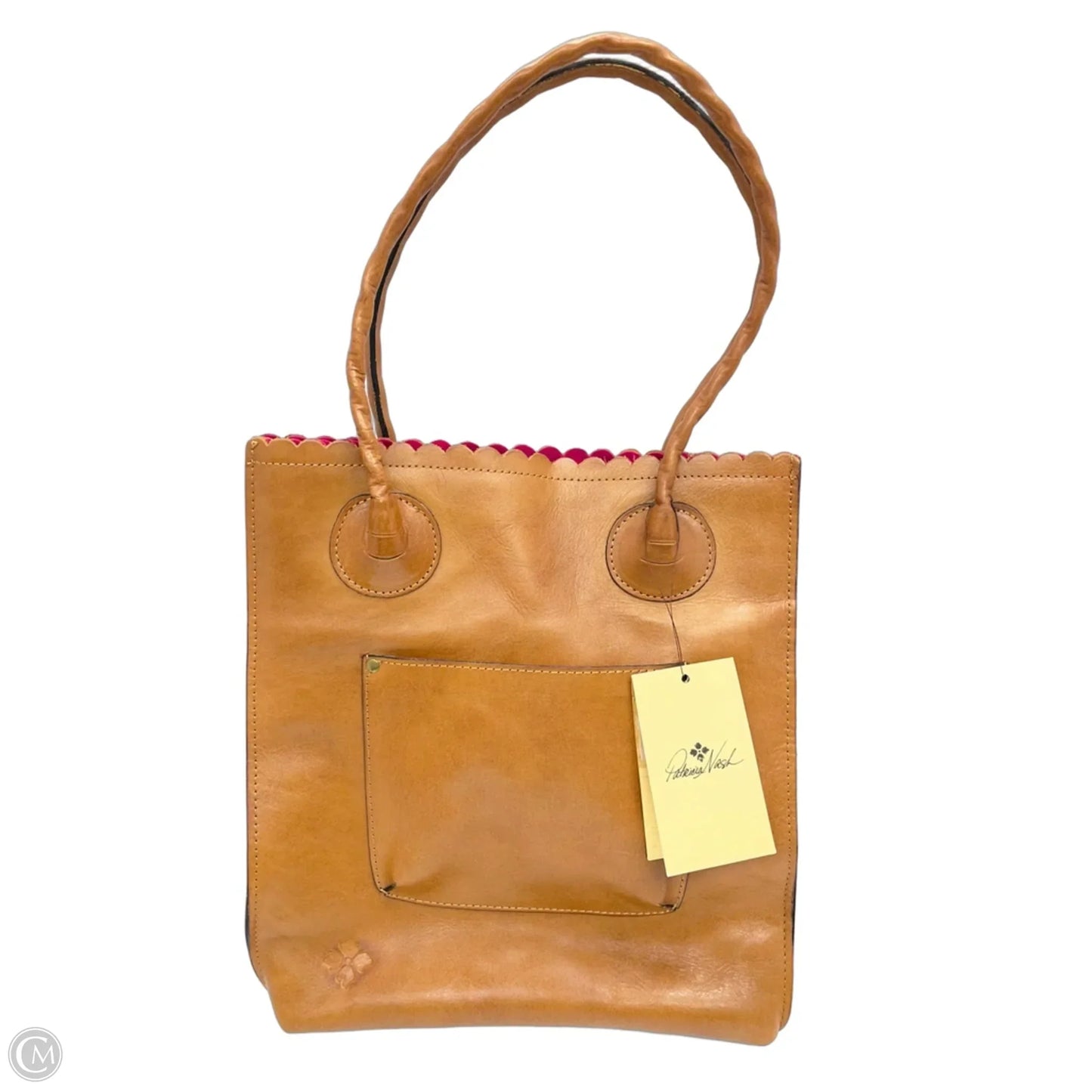 Handbag Designer By Patricia Nash, Size: Large