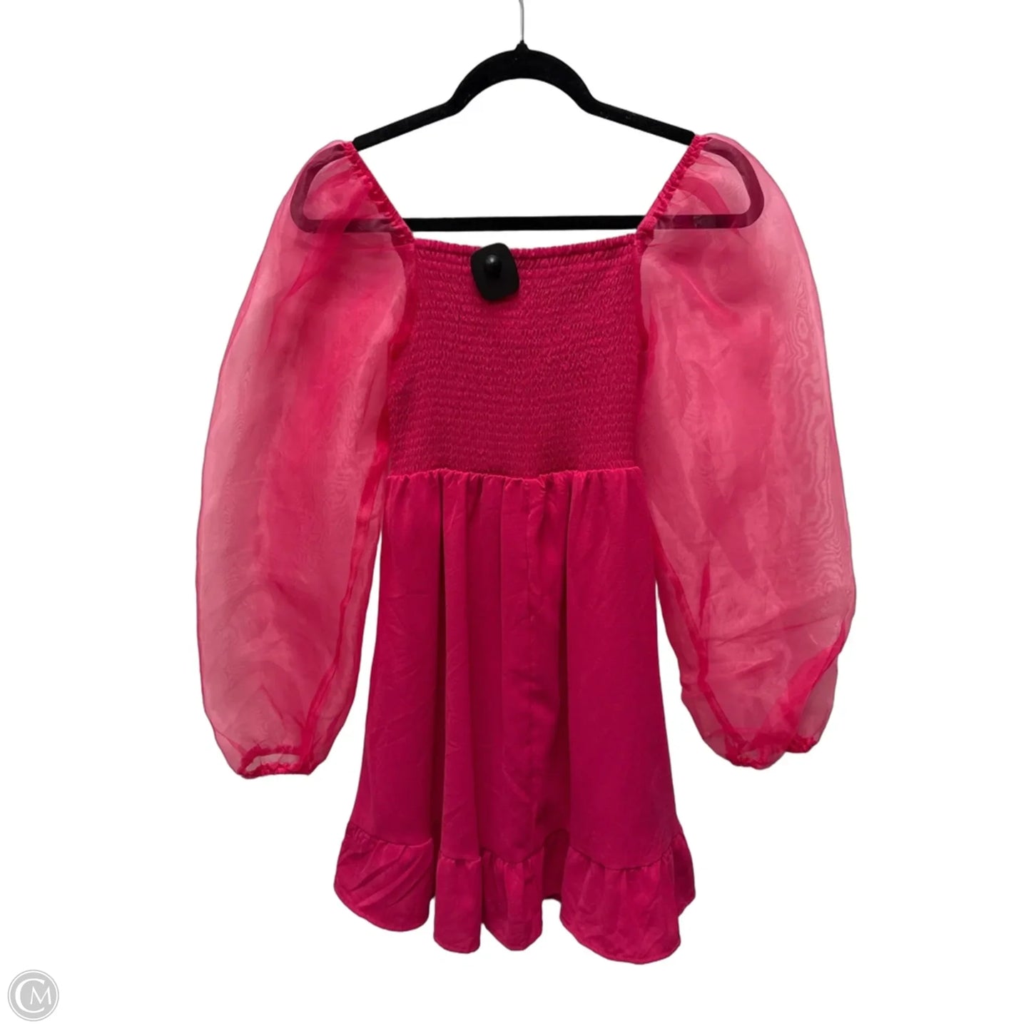 Dress Party Short By Altard State In Pink, Size: Xs