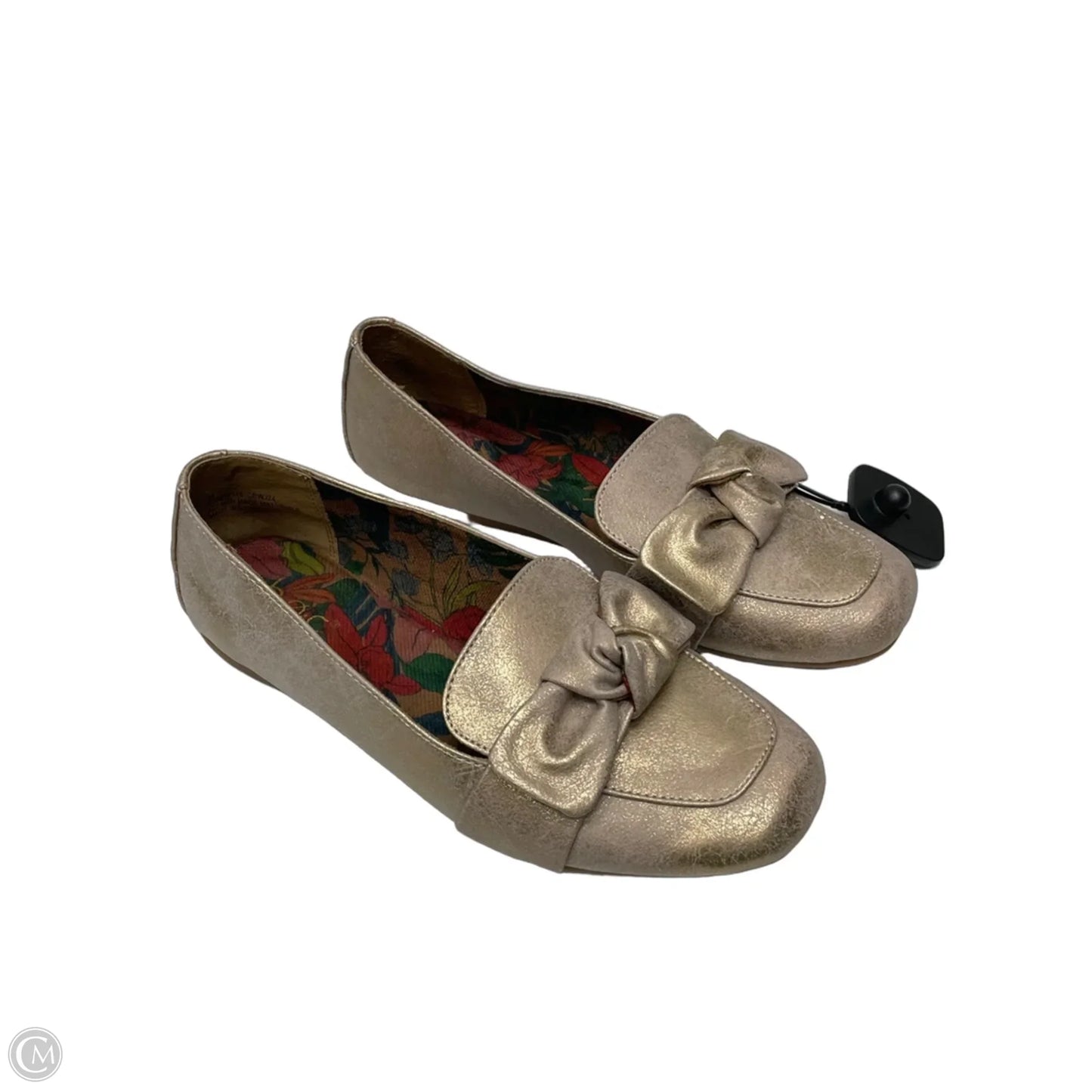 Shoes Flats By Boc In Tan, Size: 7