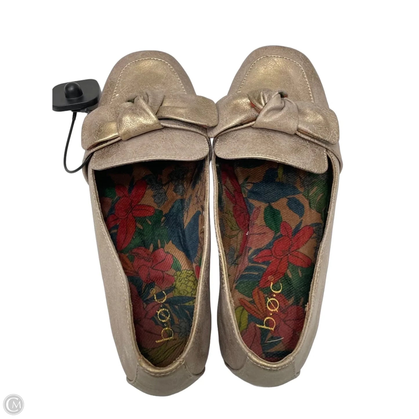 Shoes Flats By Boc In Tan, Size: 7