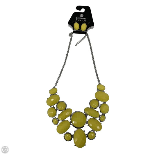 Necklace Set By Charming Charlie