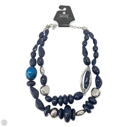 Necklace Layered By Chicos