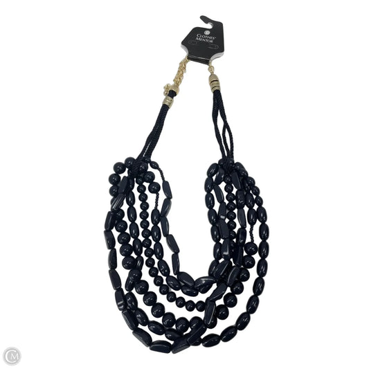 Necklace Layered By Chicos