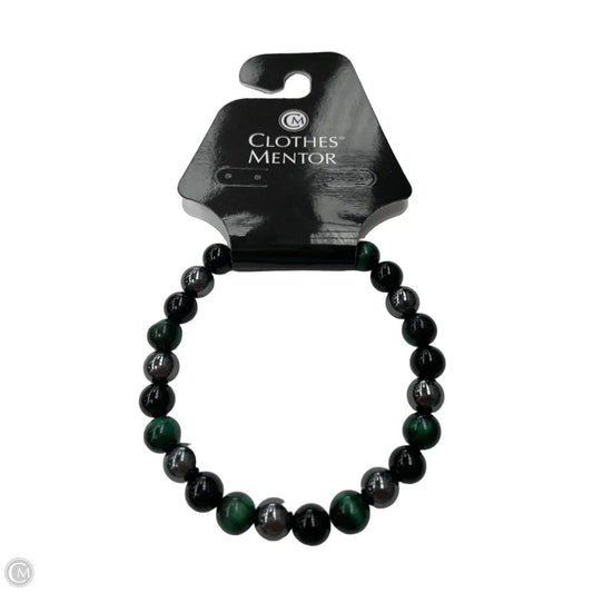 Bracelet Beaded By Cmc