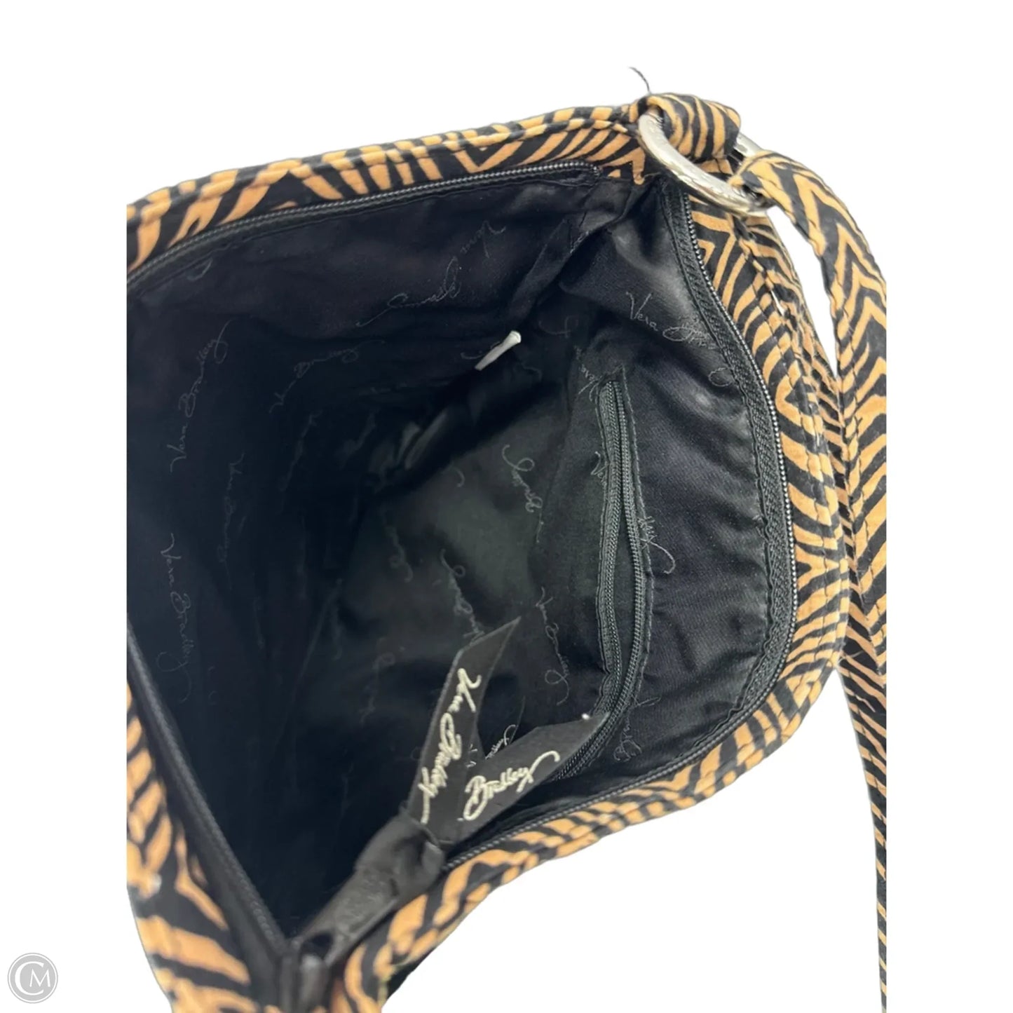 Crossbody By Vera Bradley, Size: Large