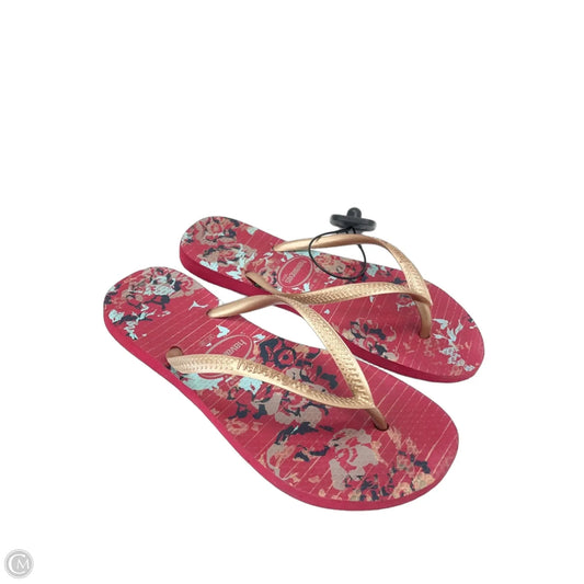 Shoes Flats By Dolce Vita In Cream, Size: 7.5