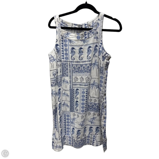 Dress Casual Short By Cynthia Rowley In Multi-colored, Size: M