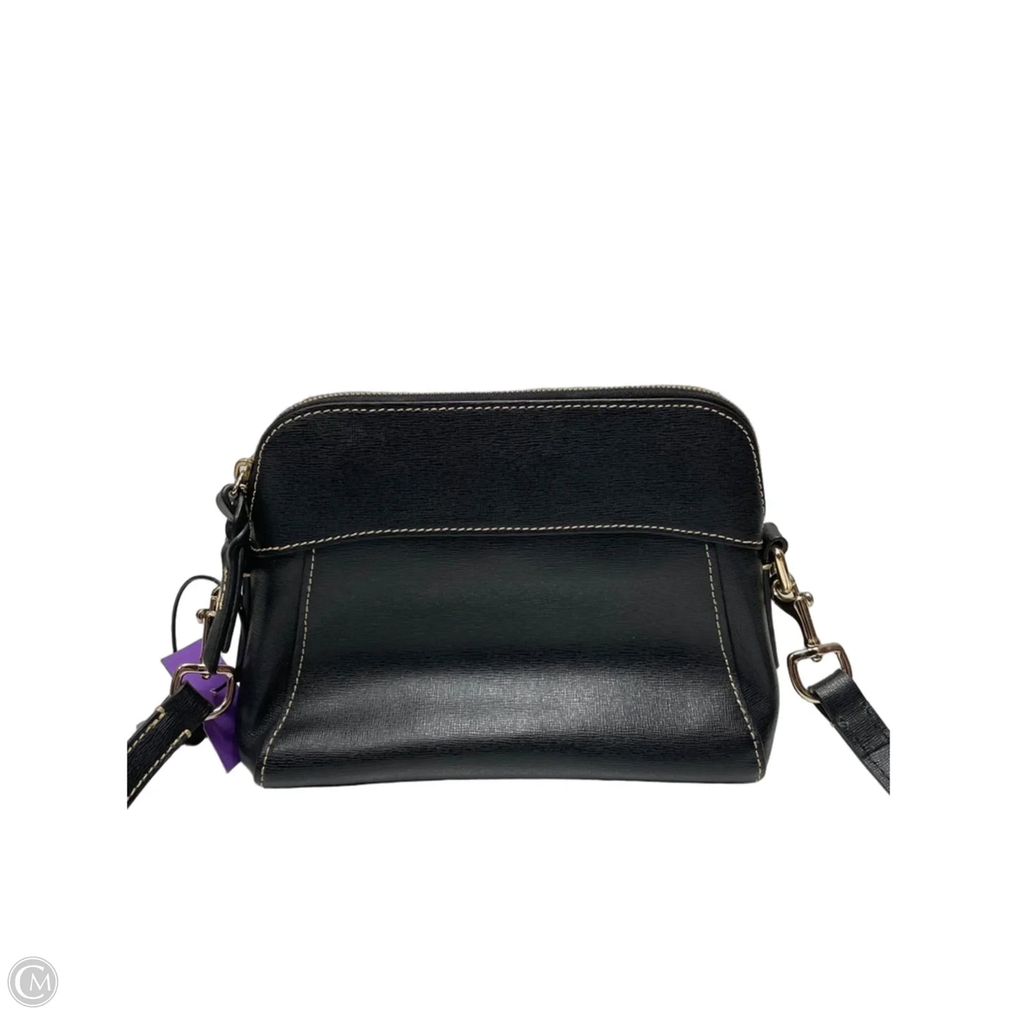 Crossbody Designer By Dooney And Bourke, Size: Small