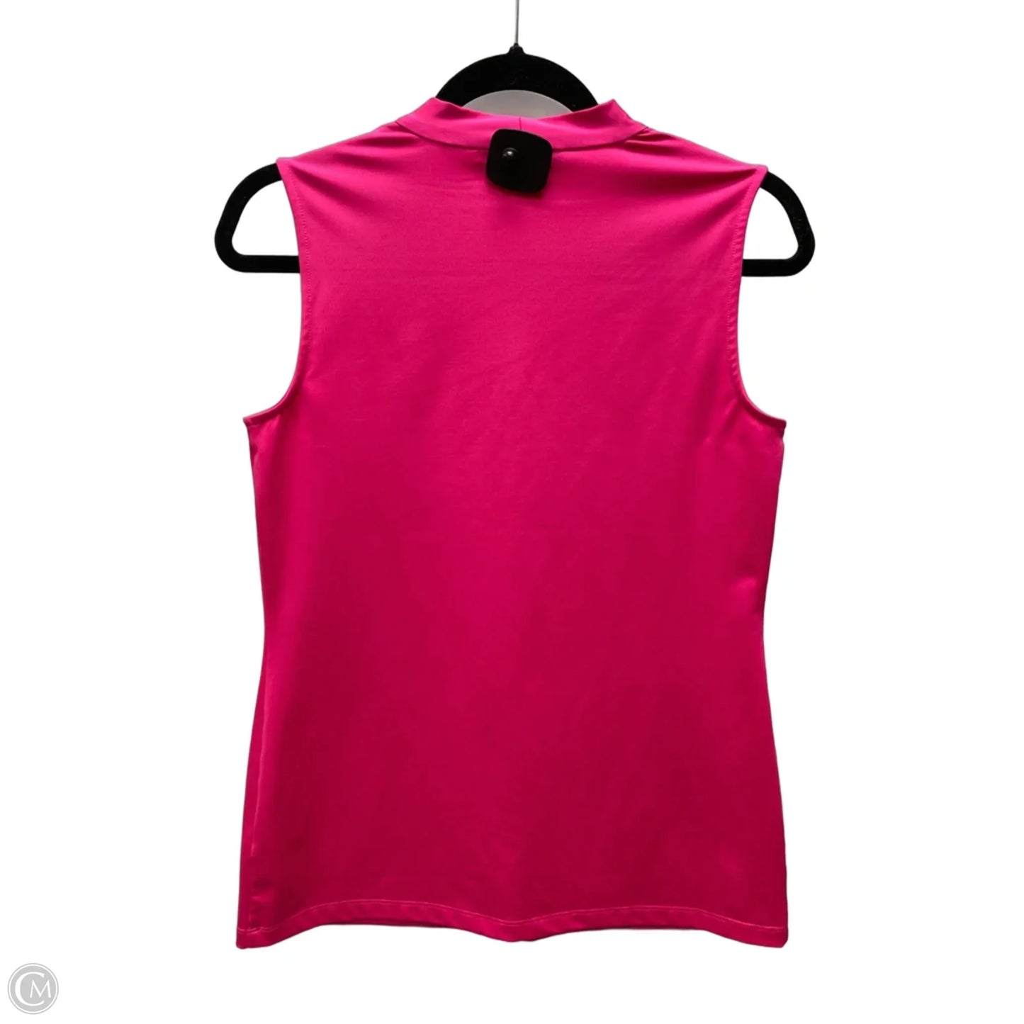 Top Sleeveless By Antonio Melani In Pink, Size: Xs