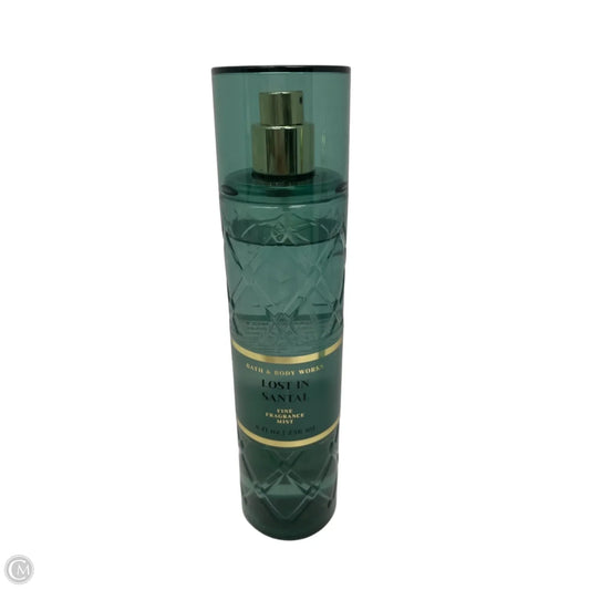 Fragrance By Bath And Body Works, Size: Medium